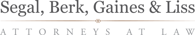 Segal, Berk, Gaines & Liss