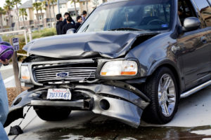 lyft accident attorney